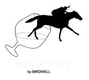 BRANDYWINE BY BIRDWELL logo