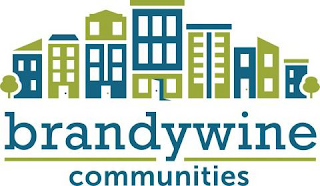 BRANDYWINE COMMUNITIES logo