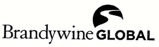 BRANDYWINE GLOBAL logo