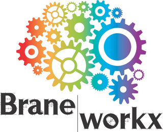 BRANE WORKX logo