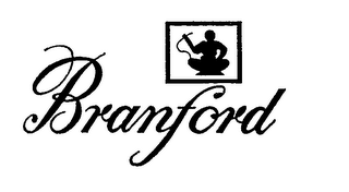 BRANFORD logo