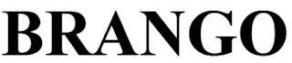 BRANGO logo