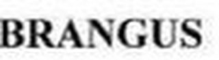 BRANGUS logo