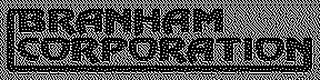 BRANHAM CORPORATION logo