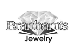 BRANHAM'S JEWELRY logo