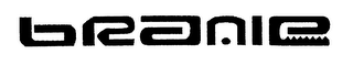 BRANIE logo