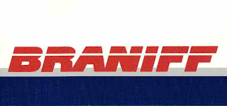 BRANIFF logo