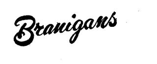BRANIGANS logo