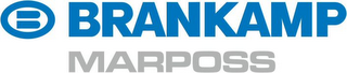 BRANKAMP MARPOSS logo