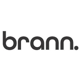 BRANN. logo