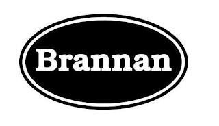 BRANNAN logo