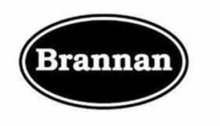BRANNAN logo