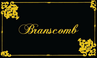 BRANSCOMB logo
