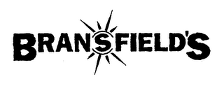 BRANSFIELD'S logo
