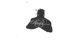 BRANSON B logo
