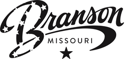 BRANSON MISSOURI logo