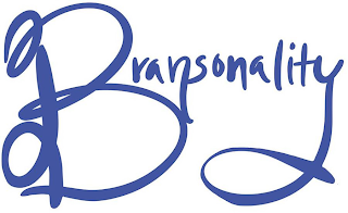 BRANSONALITY logo