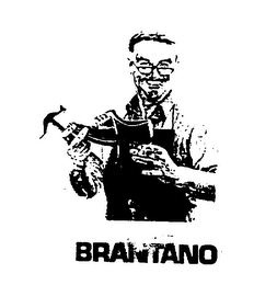 BRANTANO logo