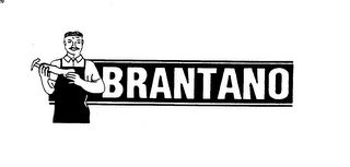 BRANTANO logo