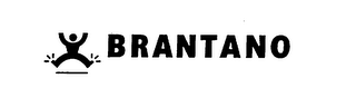 BRANTANO logo