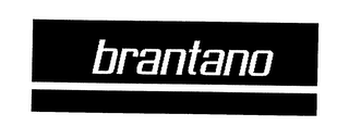BRANTANO logo