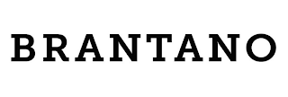 BRANTANO logo