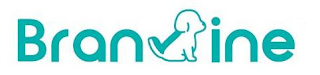 BRANVINE logo