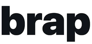 BRAP logo