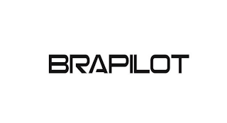 BRAPILOT logo