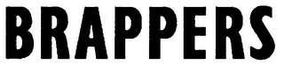 BRAPPERS logo