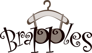BRAPPLES logo