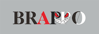 BRAPPO logo