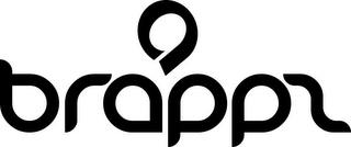 BRAPPZ logo