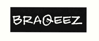 BRAQEEZ logo