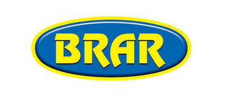 BRAR logo