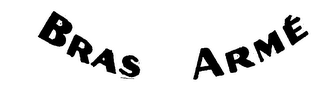 BRAS ARME logo