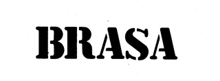 BRASA logo