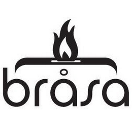BRASA logo