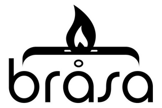 BRASA logo
