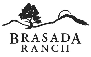 BRASADA RANCH logo