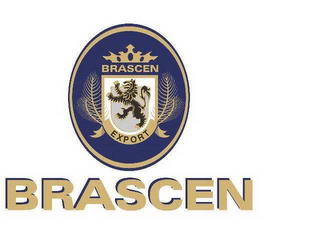 BRASCEN logo