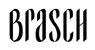BRASCH logo