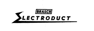 BRASCH ELECTRODUCT logo