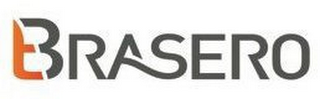 BRASERO logo