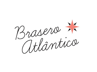 BRASERO ATLANTICO logo