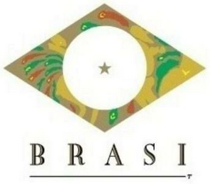 BRASI logo