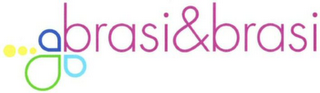 BRASI&BRASI logo