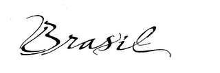 BRASIL logo