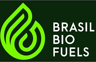 BRASIL BIO FUELS logo