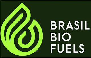 BRASIL BIO FUELS logo